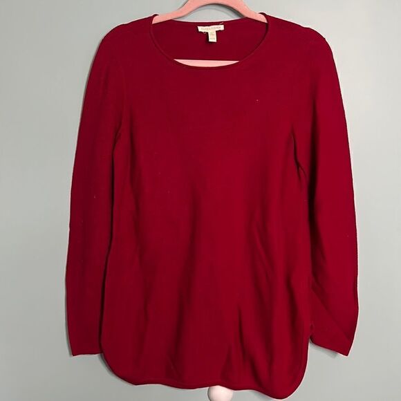 Eileen Fisher Sweater - Picture 1 of 7
